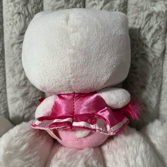Hello Kitty Plush cheerleader ππ - Picture 3 of 4